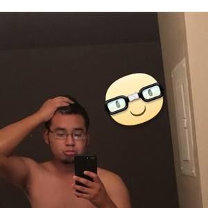 Meet your Posher, Anthony